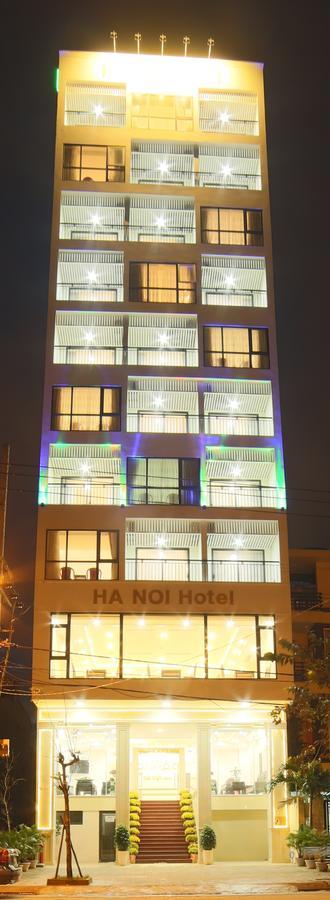 Ha Noi Hotel 岘港 外观 照片